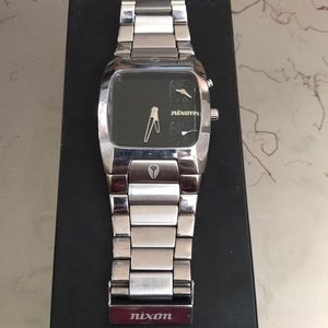 Nixon “The Banks” Watch